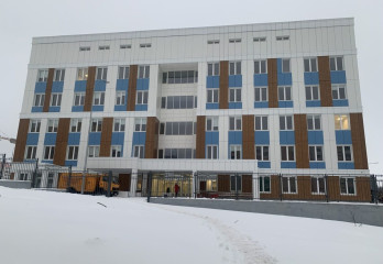 поликлиника в микрорайоне Королевка Смоленска поставлена на государственный кадастровый учет - фото - 2