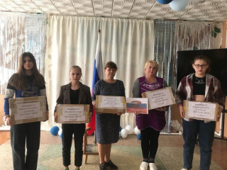 третью партию окопных свечей сделали учащиеся и работники Селезневской школы - фото - 1
