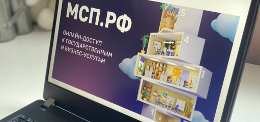 «бизнес-тренажер» на цифровой платформе МСП.РФ - фото - 1