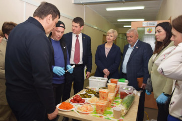 социальный контракт: новые возможности для сельских жителей - фото - 20