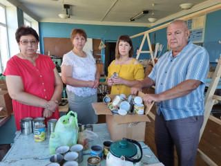 продолжаем изготавливать свечи на СВО - фото - 5