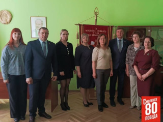 проект «Суражские (Витебские) ворота» - фото - 7