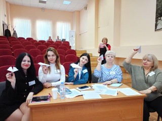 менти и менторы поделились опытом борьбы со стрессом и профессиональным выгоранием - фото - 3