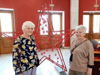 в Смоленске открылся Международный слет городов-героев - фото - 5