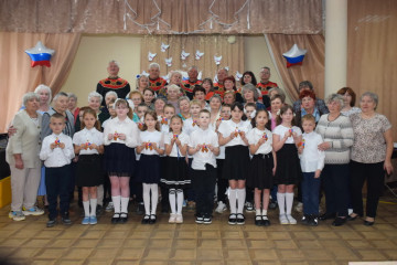 праздник “Три в одном” в Велиже - фото - 33