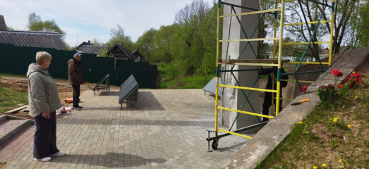 проверены стройобъекты района - фото - 8