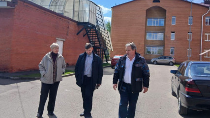 создание агроклассов в школах Смоленщины - фото - 2