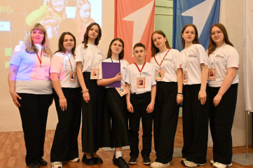 медиапритяжение! Поздравляем нашу команду - фото - 6