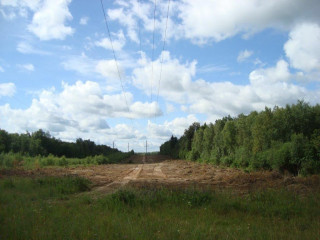 смоленский филиал «Россети Центр» проведёт капитальный ремонт 12 линий электропередачи 110 кВ в 2025 году - фото - 2