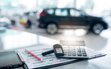 легковые автомобили, оборудованные для использования инвалидами или полученные через органы соцзащиты, освобождаются от налогообложения - фото - 1