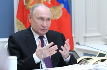 президент РФ В.В. Путин провел заседание Совета по развитию ФКиС - фото - 1