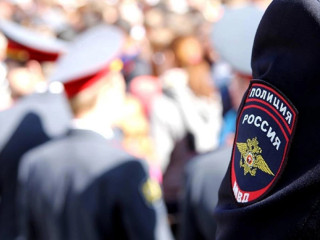 охрана общественного порядка - фото - 1