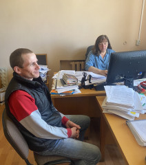 консультация для заинтересованного лица на получение гранта «Первый старт» - фото - 1