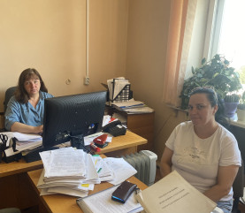 консультация для заинтересованного лица на получение гранта «Первый старт» - фото - 1