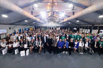 официальный старт Всероссийского конкурса «Лидеры села – 2025» дан в Общественной палате РФ - фото - 6