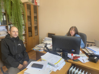 консультация для заинтересованного лица на получение гранта «Первый старт» - фото - 1