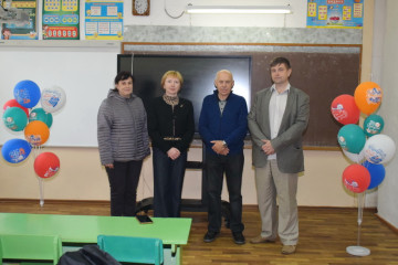 проверка готовности образовательных учреждений к новому учебному году прошла в Велижском округе - фото - 24