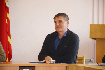 участник программы «Герои СВОего времени Смоленской области Е.В. Селифонтов посетил Велиж - фото - 10