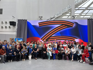 как женские судьбы вдохновляют нас помнить о Великой Победе - фото - 7