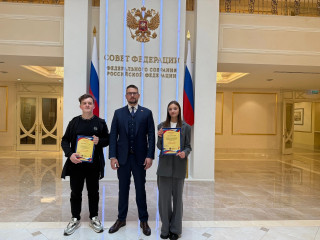 от Велижа до Кремля: юные таланты покоряют столицу - фото - 6