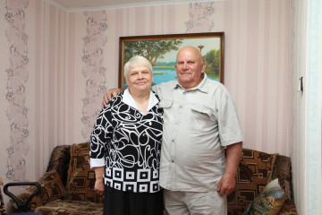 семейные истории Велижа: любви и верности пример - фото - 2