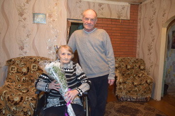 семейные истории Велижа: любви и верности пример - фото - 1