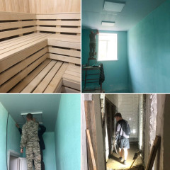 благоустройство города на контроле главы - фото - 5