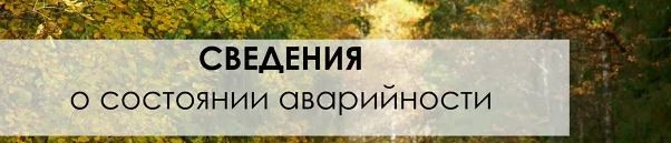 информация о состоянии аварийности на территории Велижского муниципального округа - фото - 1