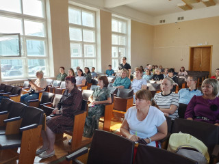 областная организация общество «Знание» провела лекции по актуальным темам - фото - 4