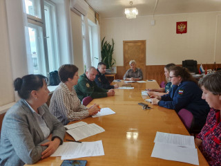 антитеррористическая комиссия - фото - 1