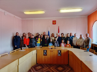 благотворительная акция «Помоги пойти учиться» - фото - 2