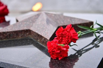 20 сентября – День освобождения города Велижа и Велижского муниципального округа от немецко-фашистских захватчиков - фото - 1