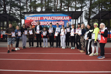 кросс нации - фото - 14