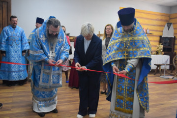 новая выставка в Велижском музее - фото - 16