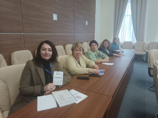 ii Форум по защите традиционных ценностей имени Татьяны Щипковой «Русский мир против нацизма» - фото - 3