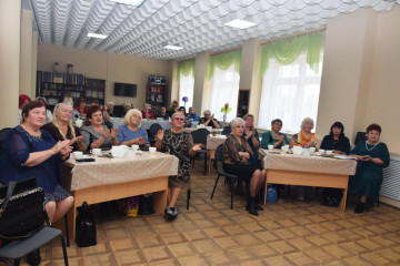 праздник уважения и мудрости - фото - 18