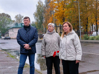 «знай СВОих, Смоленщина!» - фото - 3