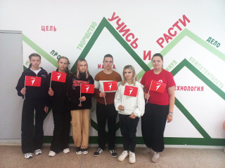 команда средней школы №2 победила в муниципальном этапе Чемпионата по первой помощи - фото - 4