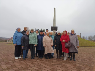 незабываемая поездка в усадьбу Хмелита - фото - 6