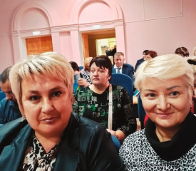 территориальное общественное самоуправление: ключ к процветанию нашего края - фото - 5