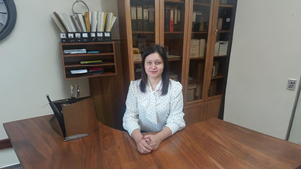 марафон "Служение" - фото - 7