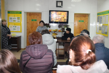 ярмарка вакансий расставила приоритеты в востребованных профессиях - фото - 3