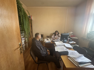 консультация по программе поддержки предпринимателей «Первый старт» - фото - 1