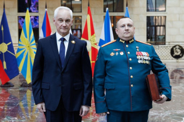 история Героя России Максима Краснощекова - фото - 10