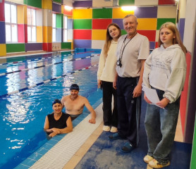 центр тестирования ВФСК ГТО продолжает свою работу по приёму нормативов комплекса ГТО - фото - 8