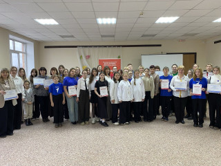 конференция Движения Первых подвела итоги года и наметила планы - фото - 5