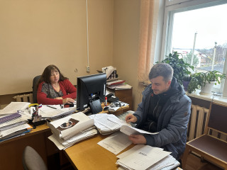 консультация для заинтересованного лица на получение гранта «Первый старт» - фото - 1