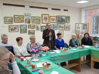 мама... чьё сердце не имеет границ - фото - 18