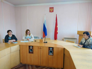 публичные слушания по проекту решения «О внесении изменений в Устав муниципального образования «Велижский муниципальный округ» Смоленской области» - фото - 2