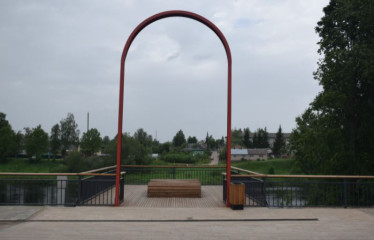 прием предложений о предполагаемых мероприятиях на территории набережной по ул. Яна Томпа с 05 декабря 2025 года по 18 декабря 2025 года - фото - 1